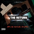 Bips De Musical Disciple、Mr Pilato - Romano