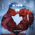 Davit Barqaia - Kiss Me
