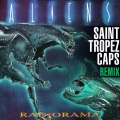 Aliens (Saint Tropez Caps Italo Disco Mix)