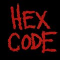 hex code - Parasite