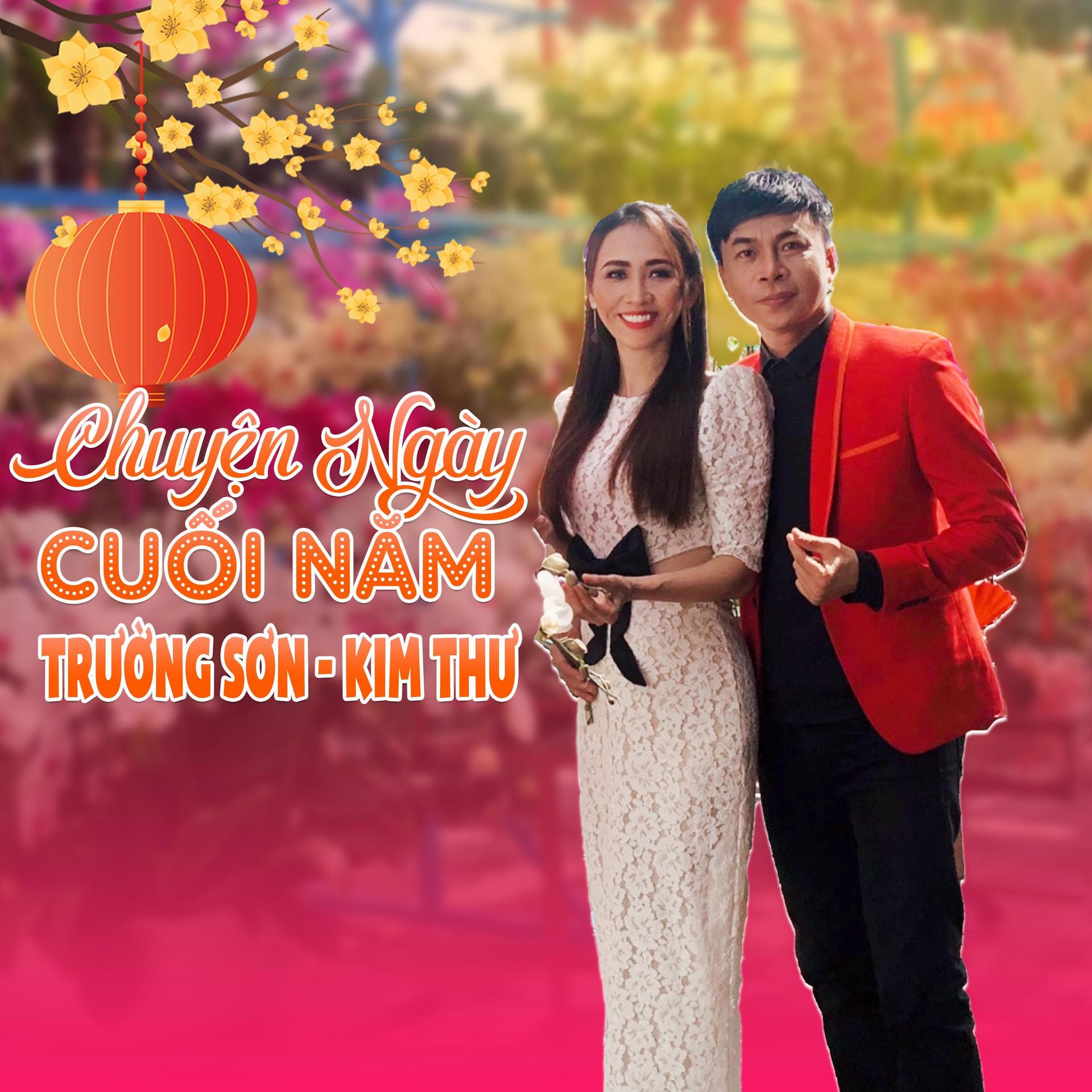 Trường Sơn、Kim Thu - Chuyện Ngày Cuối Năm (feat. Kim Thư)
