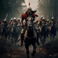 Let's Attack the Enemy!
