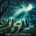 Povos da Floresta (Ritmos da Terra, Harmonia Natural, Escapada Relaxante)