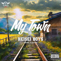 My Town (feat. Loida)