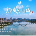 曾雪祁、杨斯壬 - 关于顺庆这座城