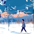 凛轩 - 多幸运