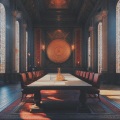 da vinci code