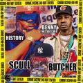 SCULLBUTCHER (feat. BENNY THE BUTCHER)(Explicit)