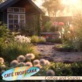 Café Tropicana - A Pianist's Reminiscence