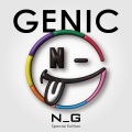 GENIC - TALK