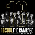 THE RAMPAGE from EXILE TRIBE - SWAG & PRIDE