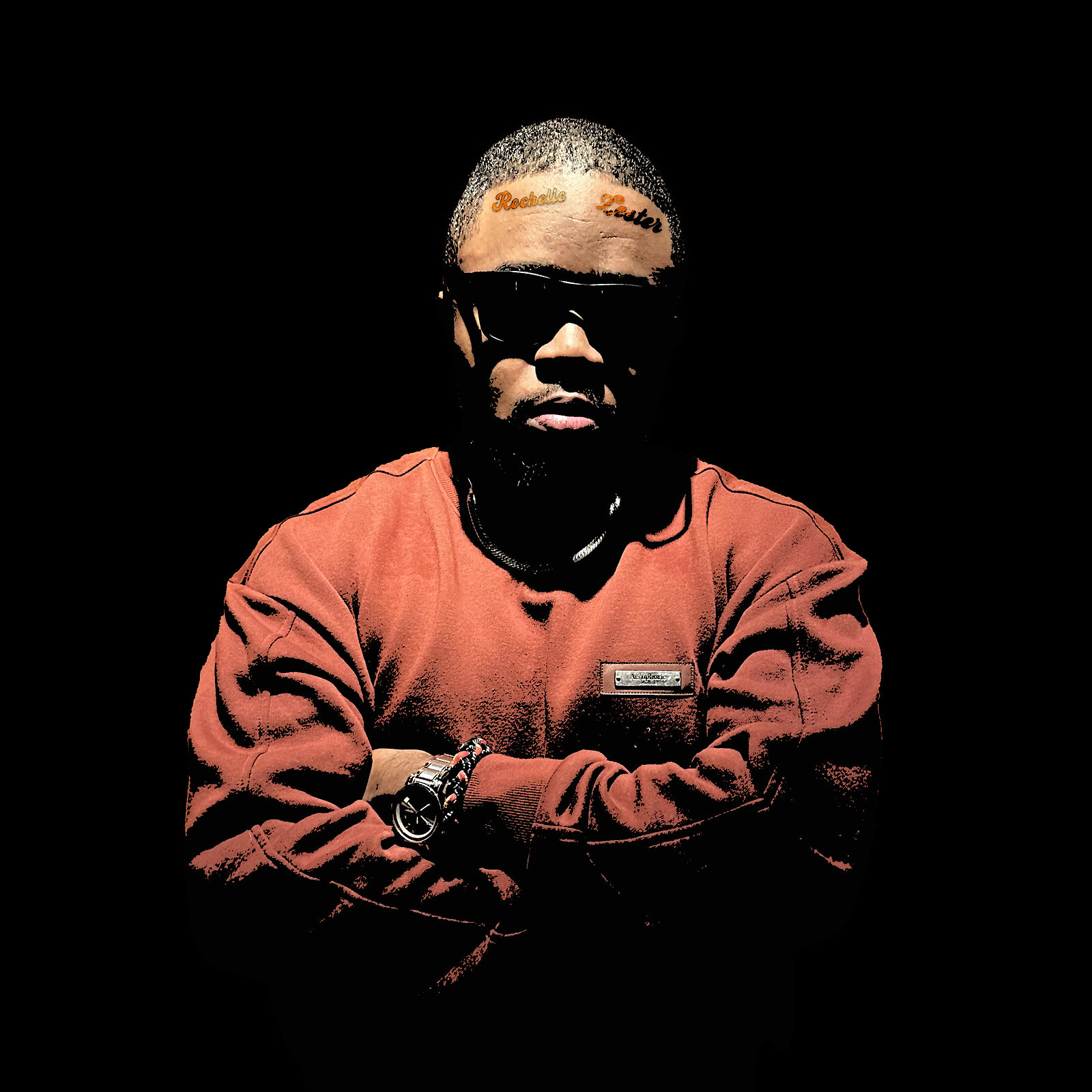 KFresh Harris - Put My Love Down