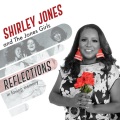 shirley jones、Lacee - At Your Mercy