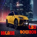 LSN、Bowzo3、32laNZ - connection (feat. Bowzo3 & 32laNZ)(Explicit)