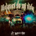 Relatos de mi vida (feat. Alfredo Fuentes & Delta 9) [Explicit]