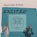G-SixX、Hussein Fatal - Excited (feat. Hussein fatal) (Explicit)