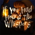 If You Had Heard The Whispers (feat. SOLARIA)