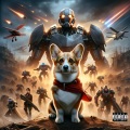 DESTINY (feat. DMX, Snoop Dogg & The Game) (Explicit)