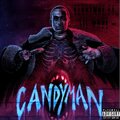 Candy man (feat. Lil Wade) [Explicit]