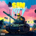 ADREN4LEAN、Mamba - SinCity (feat. TONY & ADREN4LEAN) (Explicit)