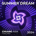 CHUANGASIA创造营亚洲学员 - Summer Dream