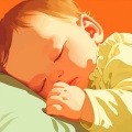 Bedtime Baby Bo、Music Box Orchestra、Baby Music Bliss - Bathed in Slumbers Rhythms