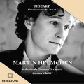 martin helmchen、Gordan Nikolic、netherlands chamber orchestra - Piano Concerto No. 27 in B-Flat Major, K. 595: II. Larghetto