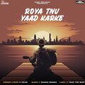 Roya Tnu Yaad Karke