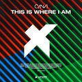 CANVI - This Is Where I Am