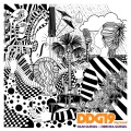 Dani Gurgel、Debora Gurgel、Michael Pipoquinha - Veredas