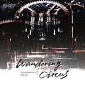 Wandering Circus--壶鱼辣椒《我在惊悚游戏里封神》流浪马戏团原创群像