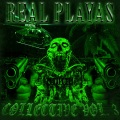 Real Playas Records、PlayaBlaster - TURN UP TH3 SP33D (Explicit)