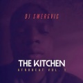 The Kitchen、Wizkid、Zlatan - IDK (Mixed|Explicit)