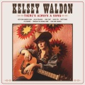 Kelsey Waldon、Margo Price - Traveling the Highway Home (feat. Margo Price)