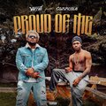 Verroti、Cozzicole - Proud Of Me (feat. Cozzicole) (Explicit)