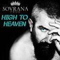 Sovrana Prod、DJ MIL4N - High To Heaven