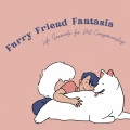 Furry Friend Fantasia: Lofi Serenade for Pet Companionship