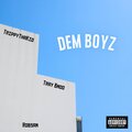 TrippyThaKid、Tray Bndo、Robsan - Dem Boyz