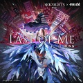 Steve Aoki、RUNN - Last Of Me