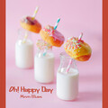 Oh! Happy day