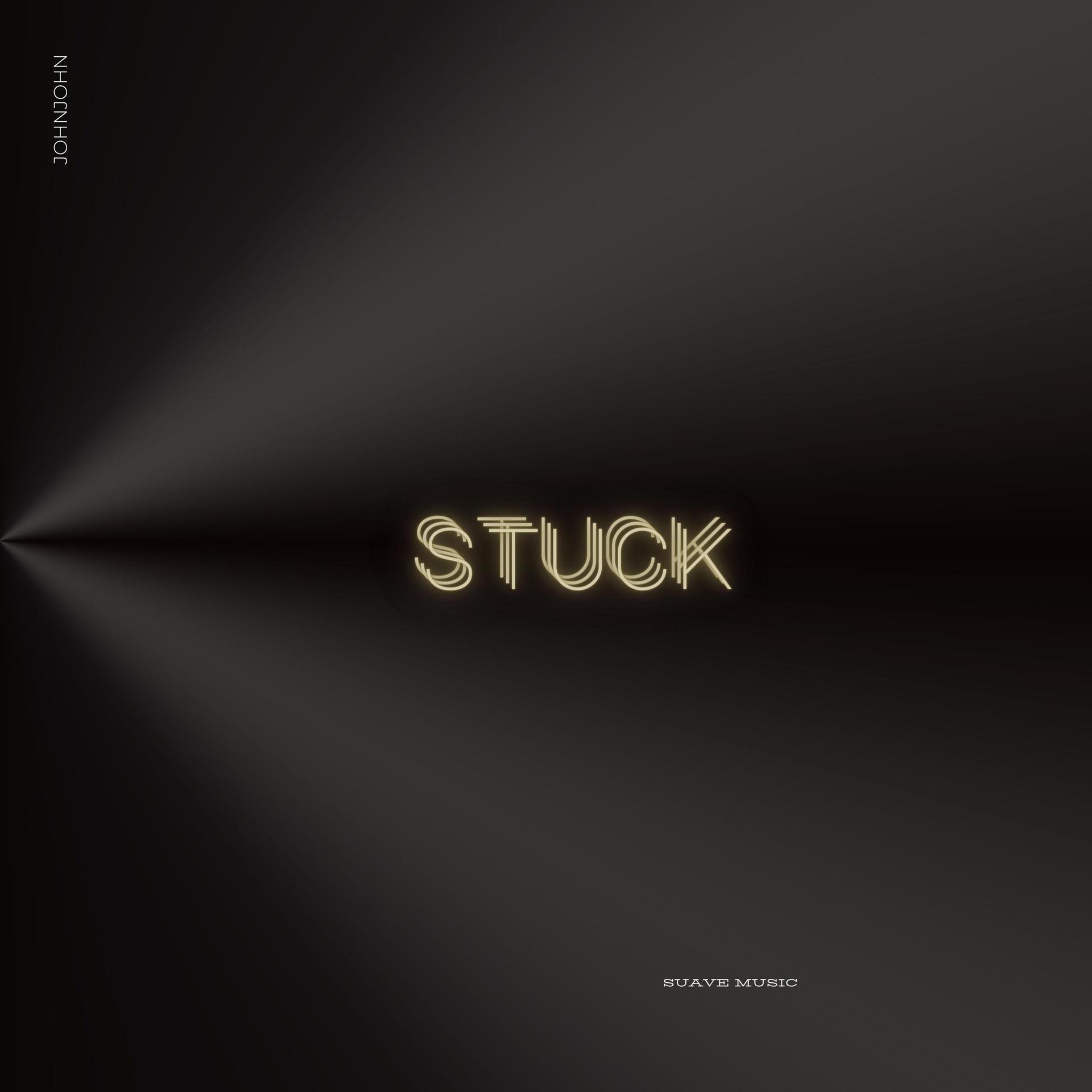 JohnJohn - Stuck