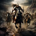 Conquest and Honor