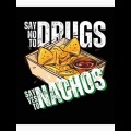 NACHOS CRAZY BLISS (feat. 03osc) (Explicit)