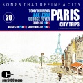 Tony Murena Orchestra - Mademoiselle de Paris