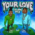 772 Love Pt. 3 (Your Love) (Radio Edit)