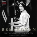 Beethoven: Piano Concerto No. 3 in C Minor, Op. 37; Piano Sonata No. 8 in C Minor, Op. 13