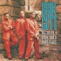 Brik Citi - Old Fashion Love