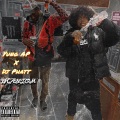 Yung AP、Shawny Bin Laden、DEEAURA、Nino Andretti、Cash Cobain、DJ Phat - DOUBLE G (feat. Shawny binladen, Dee aura, Nino Andretti, Cash Cobain, DJ Phat & DJ PHAT|Explicit)
