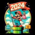 Kayhin - Mario