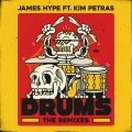 James Hype、Kim Petras - Drums